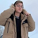 Знакомства: Ян, 19 лет, Архангельск