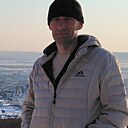 Знакомства: Андрей, 44 года, Биробиджан