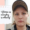 Знакомства: Надя, 28 лет, Хабаровск