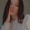 Знакомства: Яна, 22 года, Санкт-Петербург