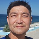 Знакомства: Серик, 43 года, Актобе