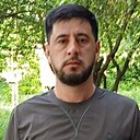 Знакомства: Алийев Анар, 32 года, Русская Поляна