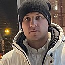 Знакомства: Альберт, 35 лет, Москва