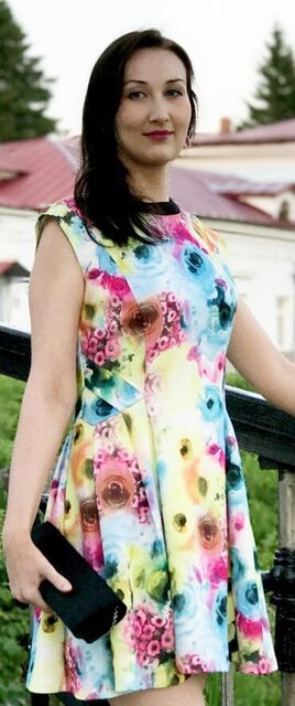 Фото - Tabor.ru
