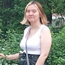 Знакомства: Лена, 26 лет, Брянка