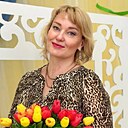 Знакомства: Таня, 45 лет, Чебоксары