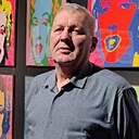 Знакомства: Сергей, 60 лет, Тюмень