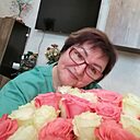 Знакомства: Виктория, 61 год, Ухта