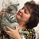 Знакомства: Людмила, 63 года, Мончегорск