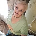 Знакомства: Елена, 55 лет, Петрозаводск