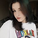 Знакомства: Полина, 19 лет, Железногорск-Илимский