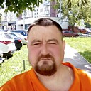 Знакомства: Сергей, 46 лет, Окница