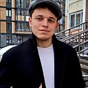 Знакомства: Александр, 24 года, Пермь