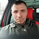 Знакомства: Андрей, 39 лет, Тюмень