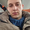 Знакомства: Илья, 26 лет, Новосибирск