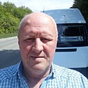 Знакомства: Александр, 57 лет, Старый Оскол