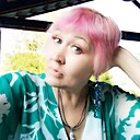 Знакомства: Алессандра, 48 лет, Красноярск