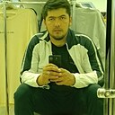 Знакомства: Али, 28 лет, Туапсе