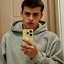 Знакомства: Радмир, 19 лет, Туймазы