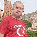 Знакомства: Сергей, 48 лет, Столбцы