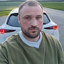 Знакомства: Ваня, 42 года, Барановичи