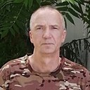 Знакомства: Сергей, 49 лет, Саратов