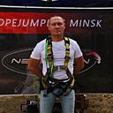 Знакомства: Евгений, 41 год, Молодечно