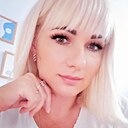 Знакомства: Юлия, 40 лет, Орша