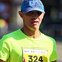 Знакомства: Андрей, 45 лет, Пермь
