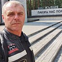 Знакомства: Сергей, 50 лет, Лельчицы