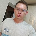 Знакомства: Семен, 30 лет, Комсомольск-на-Амуре