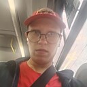 Знакомства: Егор, 20 лет, Ярославль