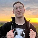 Знакомства: Серёжа, 20 лет, Богородск