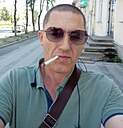 Знакомства: Юрий, 45 лет, Миасс