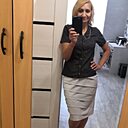 Знакомства: Nailia, 51 год, Ульяновск