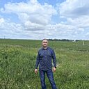 Знакомства: Андрей, 50 лет, Тимашевск