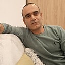Знакомства: Фархад, 42 года, Лодзь