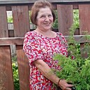 Знакомства: Надежда, 54 года, Юрьевец