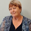 Знакомства: Людмила, 66 лет, Хабаровск