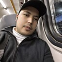 Знакомства: Сайдулло, 30 лет, Одинцово