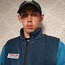 Знакомства: Антон, 24 года, Ясногорск (Забайкальский Край)