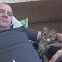 Знакомства: Сергей, 38 лет, Назарово