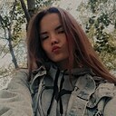 Знакомства: Виолетта, 19 лет, Минск