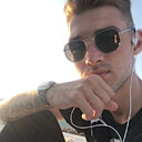 Знакомства: Павел, 35 лет, Гродно