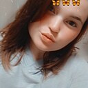Знакомства: Настя, 25 лет, Краснозерское