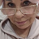 Знакомства: Натали, 63 года, Москва