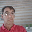 Знакомства: Егоров Владимир, 51 год, Канаш