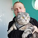 Знакомства: Семён, 39 лет, Пенза