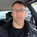 Знакомства: Вадим, 48 лет, Суоярви