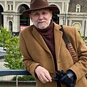 Знакомства: Сергей, 63 года, Москва